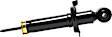 71101 Rear, Driver or Passenger Side Bare Strut, OESpectrum Strut Series