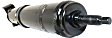 71111 Front, Driver or Passenger Side Bare Strut, 4WD, Reflex Series