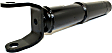 71111 Front, Driver or Passenger Side Bare Strut, 4WD, Reflex Series