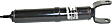 71111 Front, Driver or Passenger Side Bare Strut, 4WD, Reflex Series