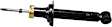 71293 Rear, Driver or Passenger Side Bare Strut, OESpectrum Strut Series