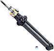 71296 Rear, Driver or Passenger Side Bare Strut, OESpectrum Strut Series