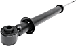 71309 Rear, Driver or Passenger Side Bare Strut, OESpectrum Strut Series