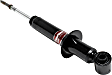 71322 Rear, Driver or Passenger Side Bare Strut, Reflex Strut Series