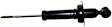 71340 Rear, Driver or Passenger Side Bare Strut, OESpectrum Strut Series