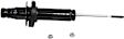71341 Front, Driver or Passenger Side Bare Strut, OESpectrum Strut Series