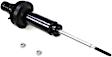 71341 Front, Driver or Passenger Side Bare Strut, OESpectrum Strut Series