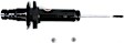 71341 Front, Driver or Passenger Side Bare Strut, OESpectrum Strut Series