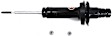 71341 Front, Driver or Passenger Side Bare Strut, OESpectrum Strut Series