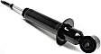 71346 Front, Driver or Passenger Side Bare Strut, OESpectrum Strut Series