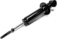71346 Front, Driver or Passenger Side Bare Strut, OESpectrum Strut Series