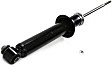 71349 Rear, Driver or Passenger Side Bare Strut, Sedan, OESpectrum Strut Series