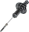 71358 Front, Driver or Passenger Side Bare Strut, OESpectrum Strut Series