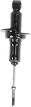 71358 Front, Driver or Passenger Side Bare Strut, OESpectrum Strut Series