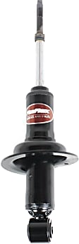 71358 Front, Driver or Passenger Side Bare Strut, OESpectrum Strut Series