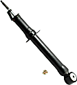 71368 Front, Driver or Passenger Side Bare Strut, OESpectrum Strut Series