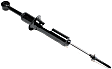 2022 Toyota Tacoma - Front, Driver Side, Bare Strut, 4WD, OESpectrum Strut Series