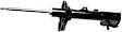 71406 Rear, Passenger Side Bare Strut, OESpectrum Strut Series