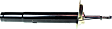 71455 Front, Passenger Side Bare Strut, OESpectrum Strut Series