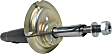 71455 Front, Passenger Side Bare Strut, OESpectrum Strut Series