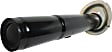 71455 Front, Passenger Side Bare Strut, OESpectrum Strut Series