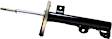 71486 Front, Driver or Passenger Side Bare Strut, OESpectrum Strut Series