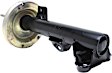 71486 Front, Driver or Passenger Side Bare Strut, OESpectrum Strut Series