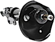 71569 Front, Driver Side Bare Strut, OESpectrum Strut Series