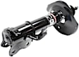 71569 Front, Driver Side Bare Strut, OESpectrum Strut Series