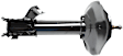 71569 Front, Driver Side Bare Strut, OESpectrum Strut Series