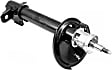 71579 Rear, Passenger Side Bare Strut, OESpectrum Strut Series