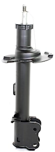 71594 Front, Driver Side Bare Strut, OESpectrum Strut Series