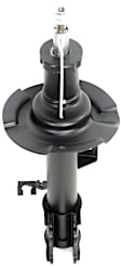 71594 Front, Driver Side Bare Strut, OESpectrum Strut Series