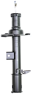 71594 Front, Driver Side Bare Strut, OESpectrum Strut Series
