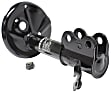 71952 Front, Driver Side Bare Strut, OESpectrum Strut Series