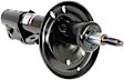 72179 Front, Driver or Passenger Side Bare Strut, OESpectrum Strut Series