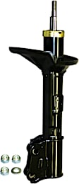 72194 Rear, Driver Side Bare Strut, OESpectrum Strut Series