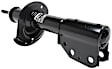 72209 Front, Passenger Side Bare Strut, Reflex Series