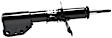 72209 Front, Passenger Side Bare Strut, Reflex Series