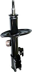 72237 Front, Driver Side Bare Strut, FWD, OESpectrum Strut Series