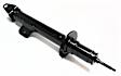 72248 Front, Driver or Passenger Side Bare Strut, OESpectrum Strut Series
