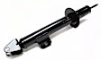 72248 Front, Driver or Passenger Side Bare Strut, OESpectrum Strut Series