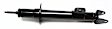 72248 Front, Driver or Passenger Side Bare Strut, OESpectrum Strut Series