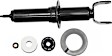 2016 Ram 1500 - Front, Driver or Passenger Side, Bare Strut, 4WD,  With Front Coil Spring, Reflex Series
