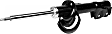 72367 Front, Passenger Side Bare Strut, OESpectrum Strut Series