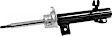 72480 Front, Passenger Side Bare Strut, OESpectrum Strut Series