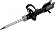 72510 Front, Driver Side Bare Strut, OESpectrum Strut Series