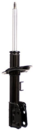 72527 Front, Driver Side Bare Strut, OESpectrum Strut Series