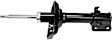 72565 Front, Passenger Side Bare Strut, OESpectrum Strut Series