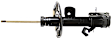 72668 Front, Passenger Side Fully Loaded Strut, OESpectrum Strut Series